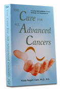 hulda clark cure for all advanced cancers