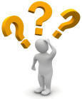 question