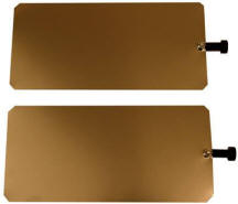 foot plates