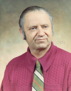 Image of john crane