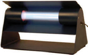 Plasma Tube for Broadcast