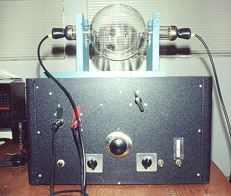 Rife Beam Ray clinical machine