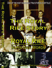 Royal Rife videos