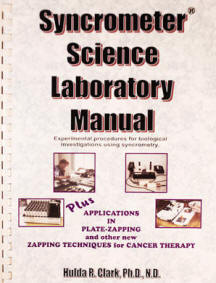 Dr. Clark's Books - Dr. Clark Information Center