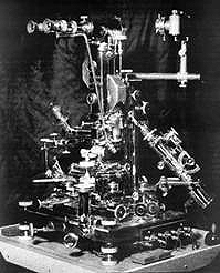 Rife microscope 1
