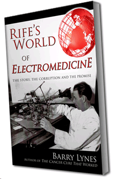 Rife Electromedicine
